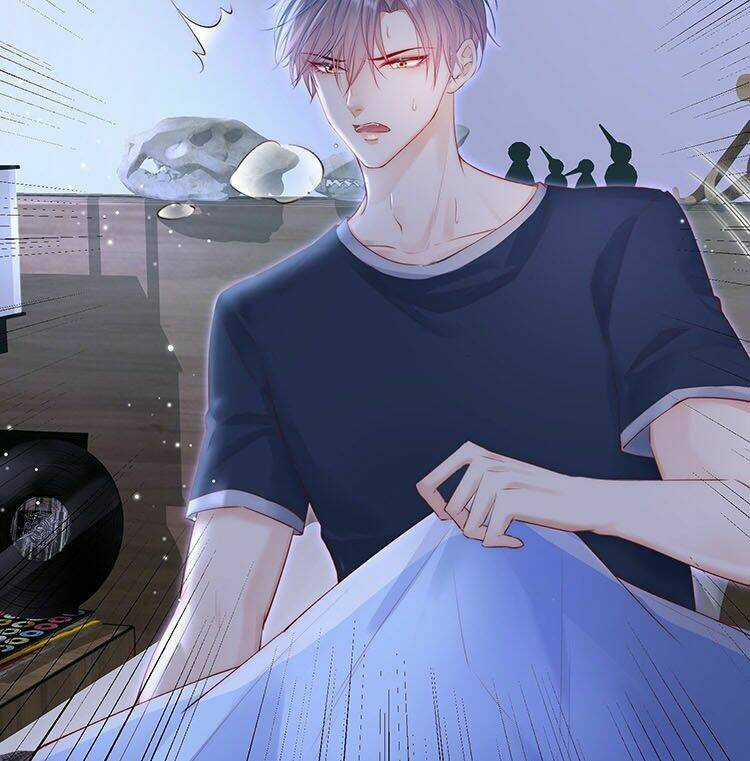 Kamigami No Asobi Chapter 43 trang 28