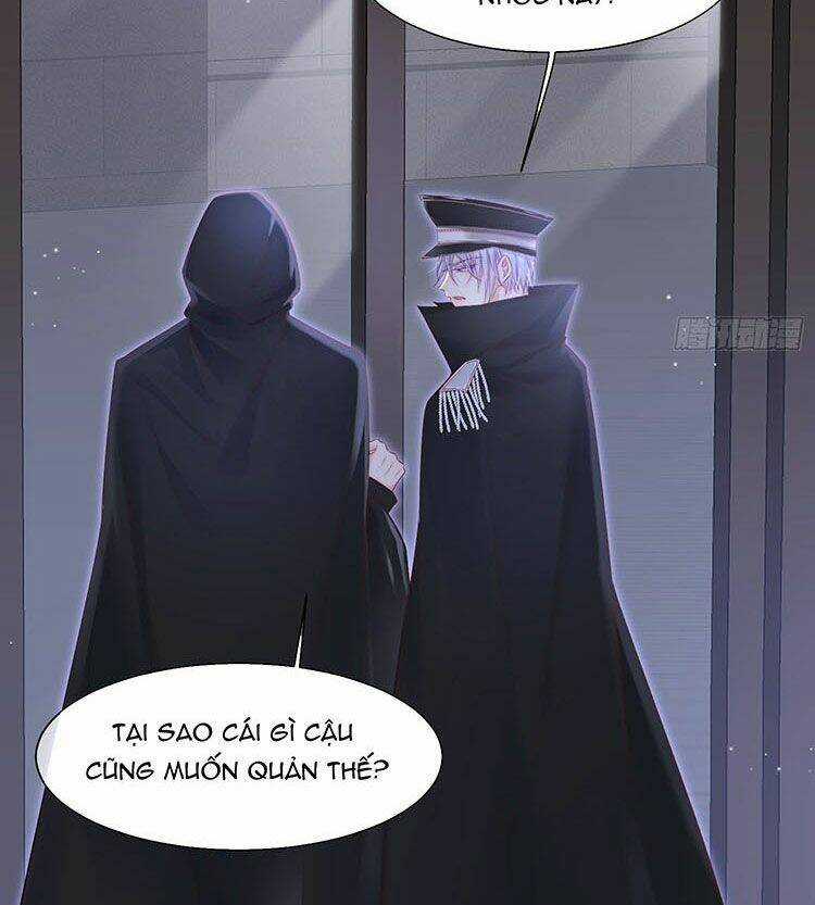 Kamigami No Asobi Chapter 43 trang 3