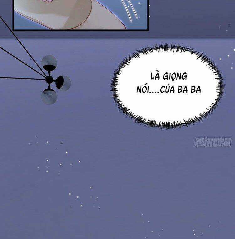 Kamigami No Asobi Chapter 43 trang 30