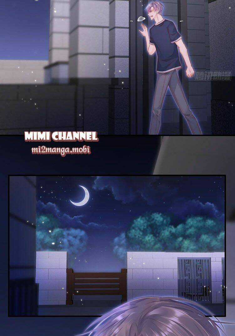 Kamigami No Asobi Chapter 43 trang 34