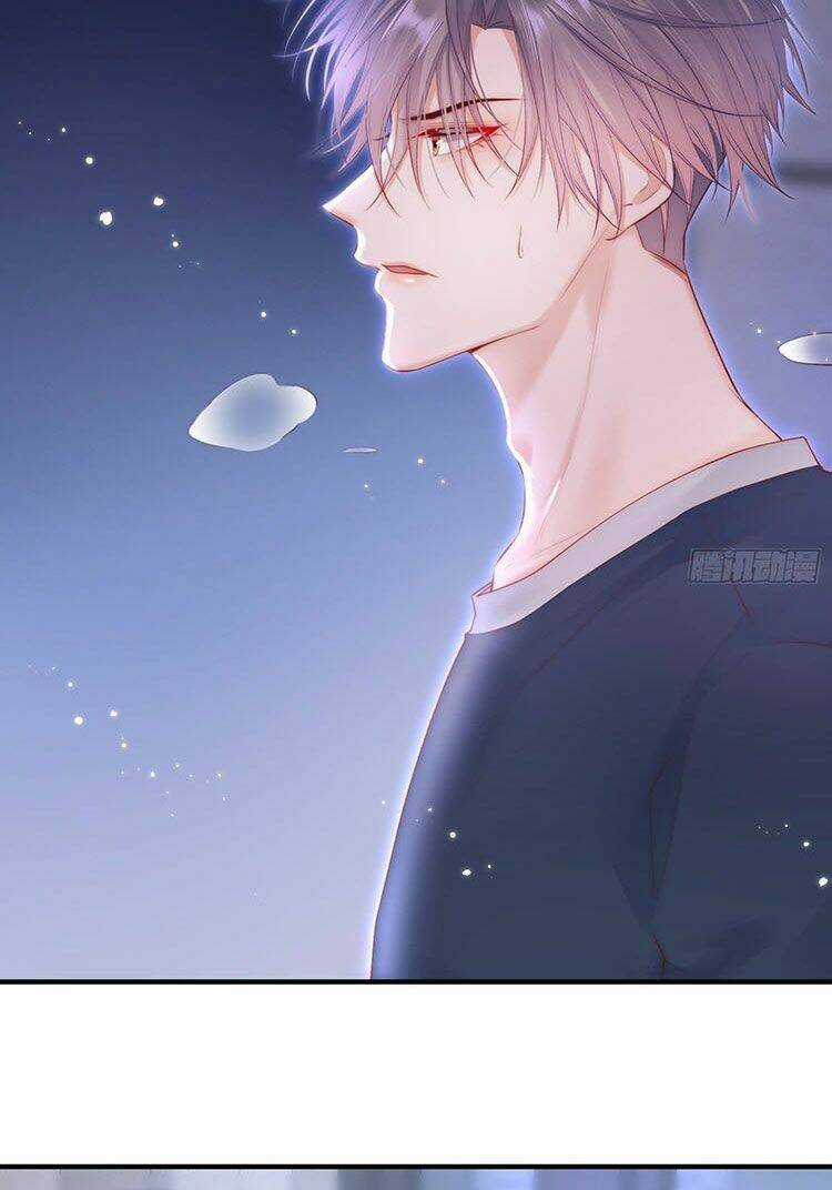 Kamigami No Asobi Chapter 43 trang 35