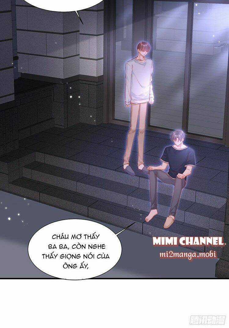 Kamigami No Asobi Chapter 43 trang 37