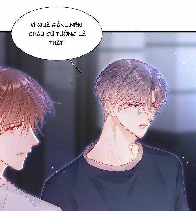 Kamigami No Asobi Chapter 43 trang 38