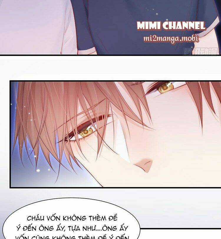 Kamigami No Asobi Chapter 43 trang 39