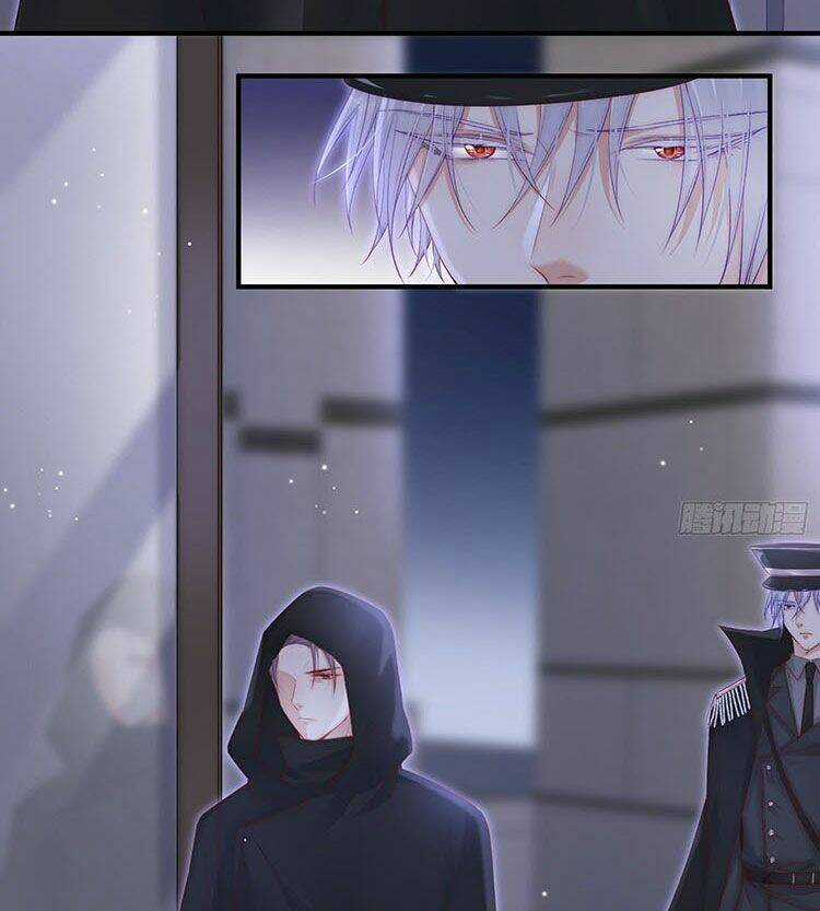 Kamigami No Asobi Chapter 43 trang 4