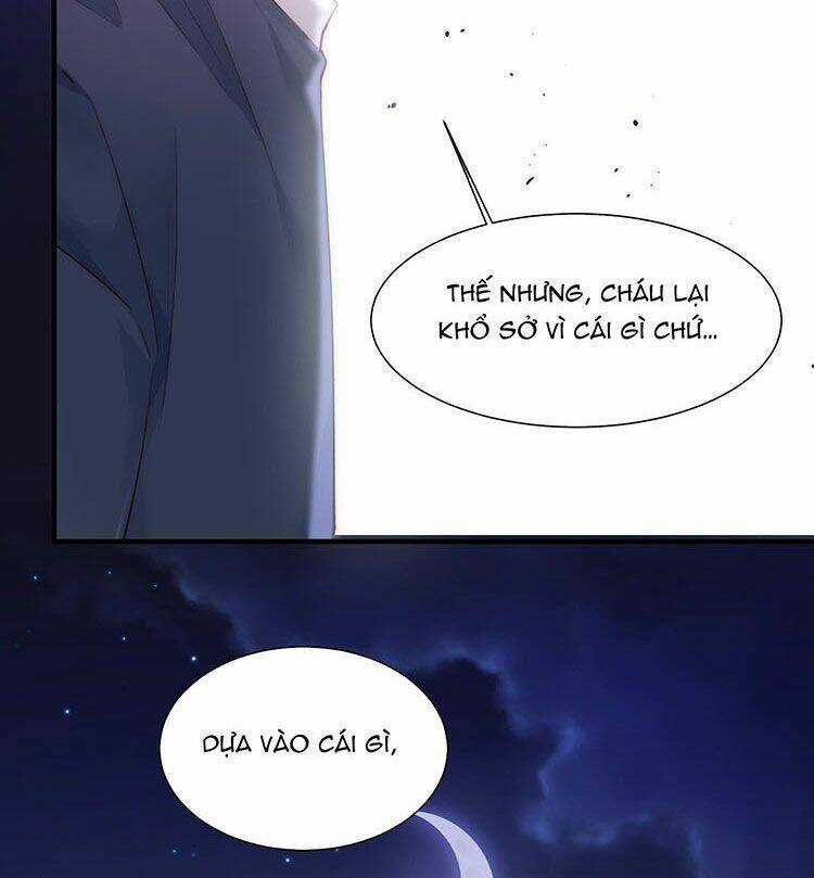 Kamigami No Asobi Chapter 43 trang 41