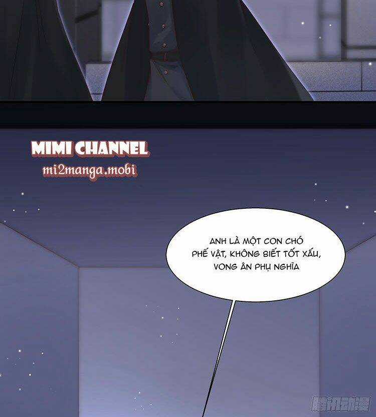 Kamigami No Asobi Chapter 43 trang 6