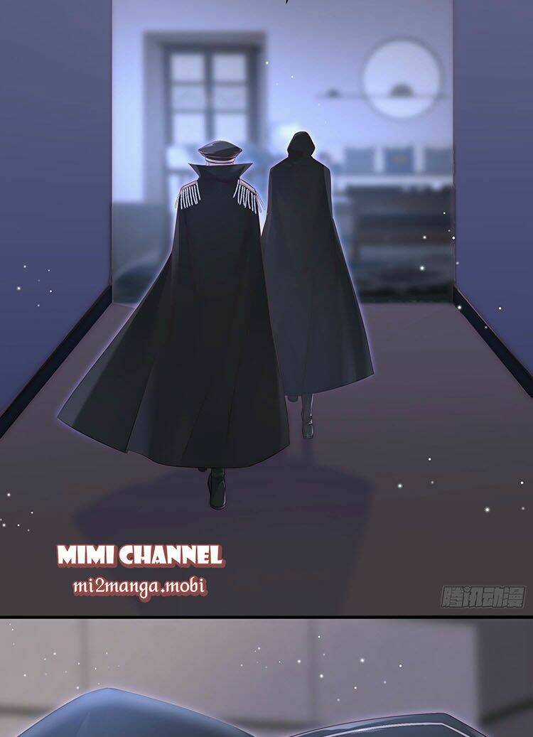 Kamigami No Asobi Chapter 43 trang 7