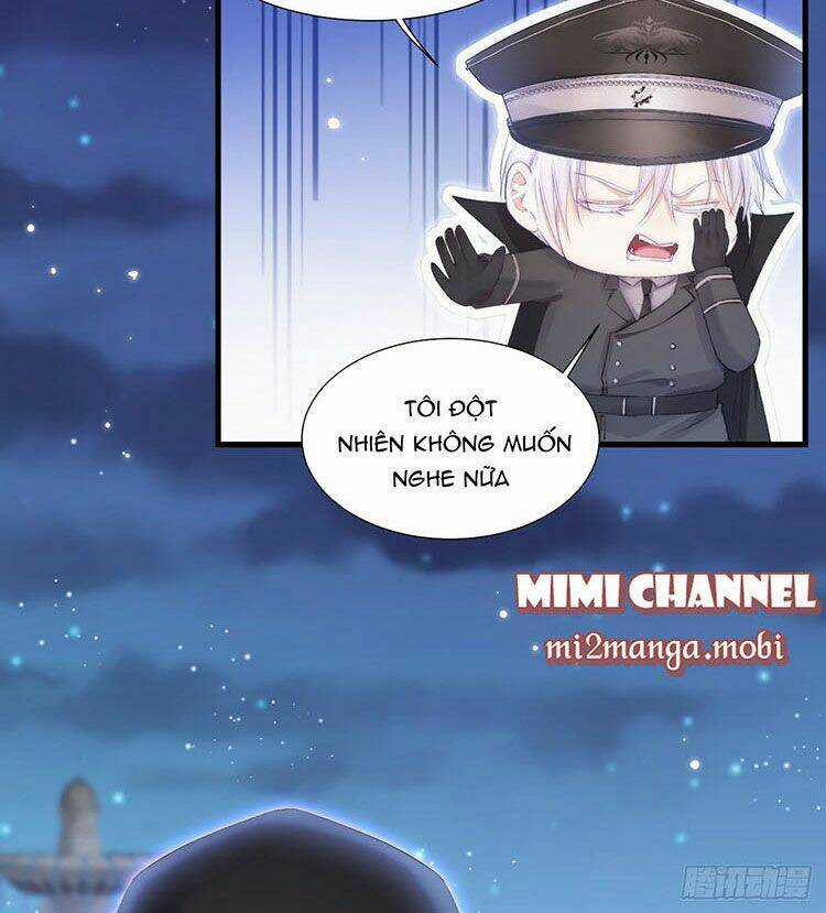 Kamigami No Asobi Chapter 44 trang 10