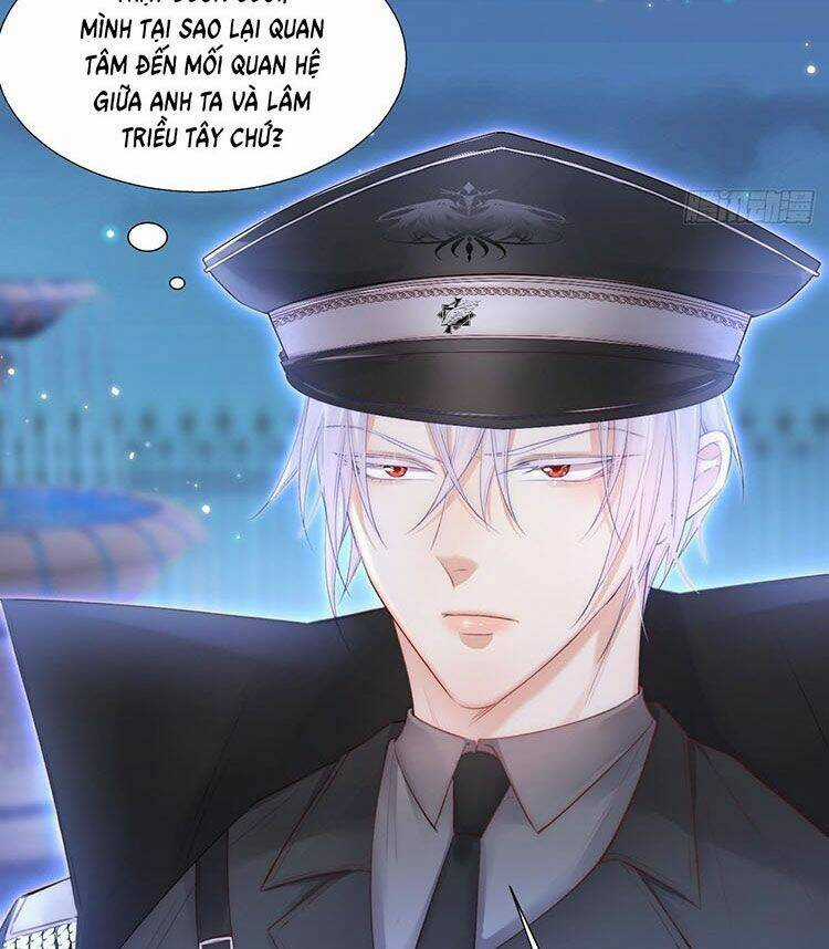 Kamigami No Asobi Chapter 44 trang 12