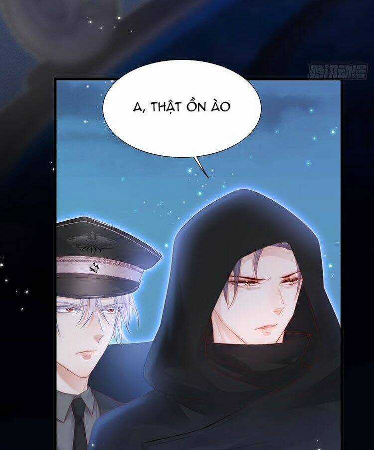 Kamigami No Asobi Chapter 44 trang 17