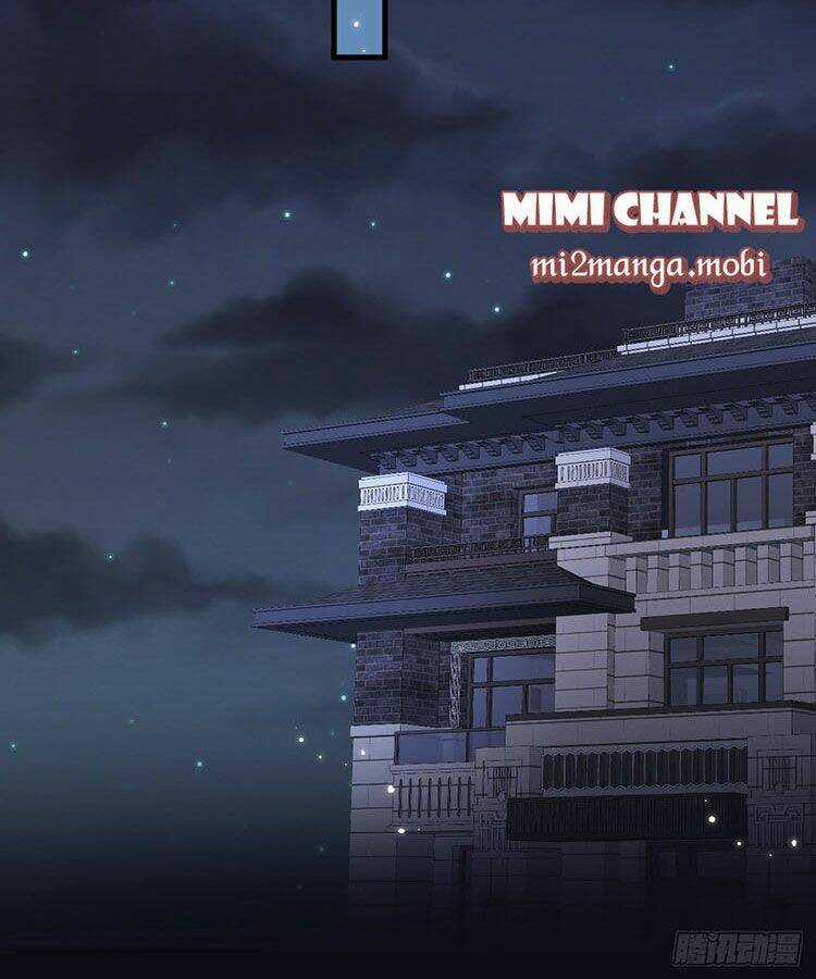 Kamigami No Asobi Chapter 44 trang 20