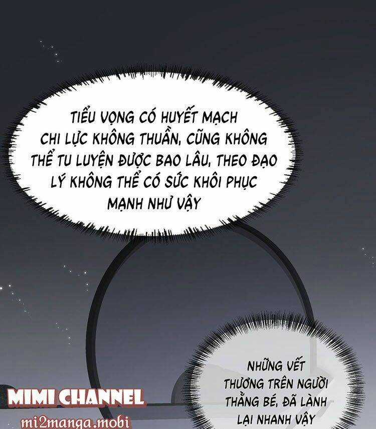 Kamigami No Asobi Chapter 44 trang 21