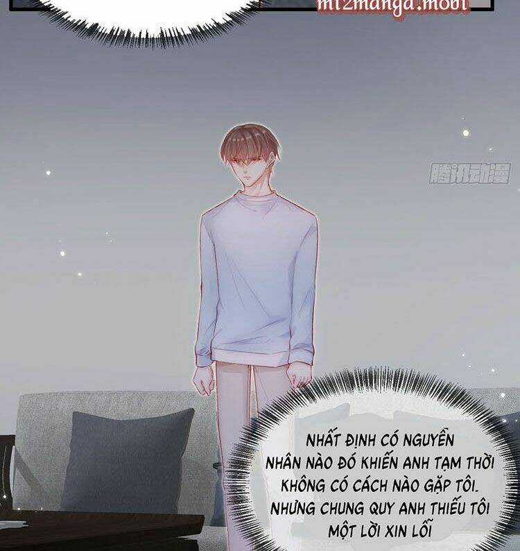 Kamigami No Asobi Chapter 44 trang 27