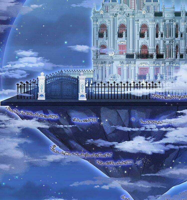 Kamigami No Asobi Chapter 44 trang 3