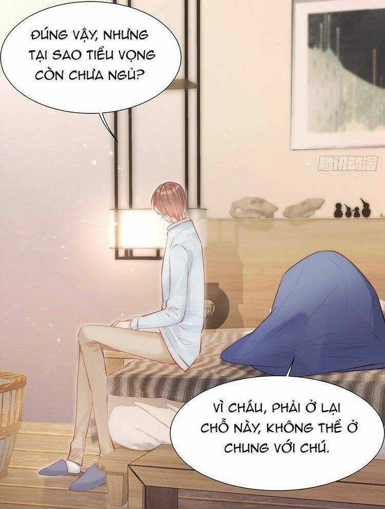 Kamigami No Asobi Chapter 44 trang 37