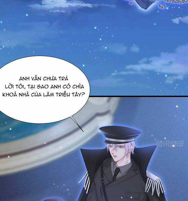 Kamigami No Asobi Chapter 44 trang 4