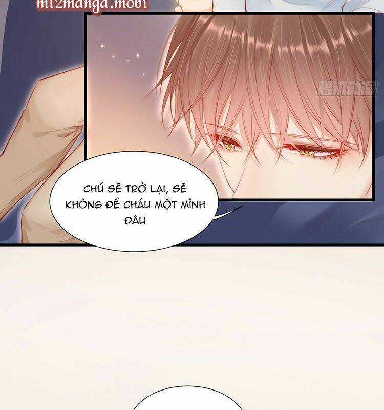 Kamigami No Asobi Chapter 44 trang 42