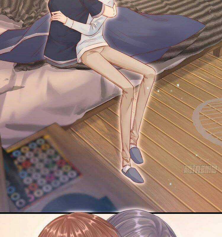 Kamigami No Asobi Chapter 44 trang 44