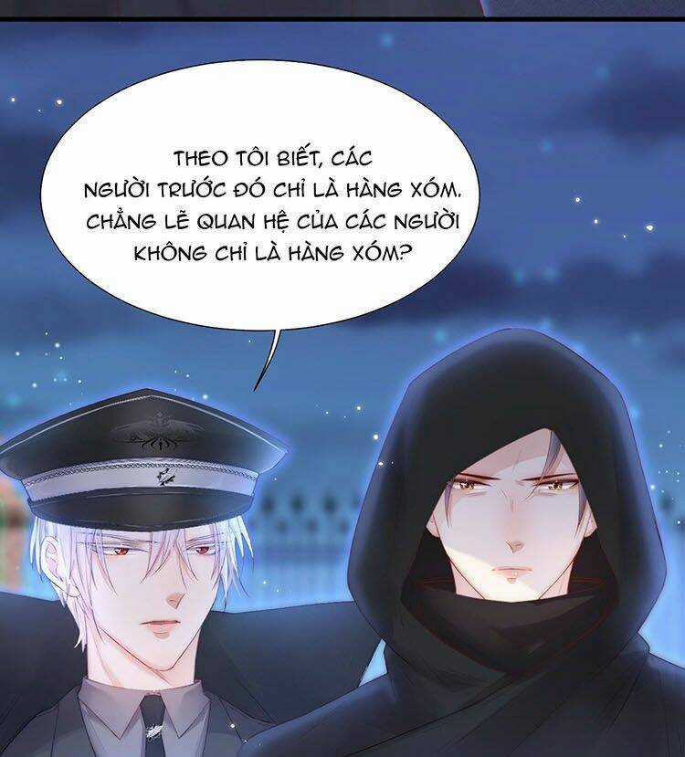 Kamigami No Asobi Chapter 44 trang 6