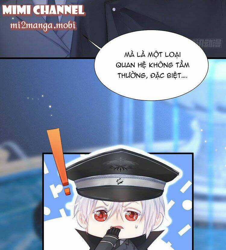 Kamigami No Asobi Chapter 44 trang 7