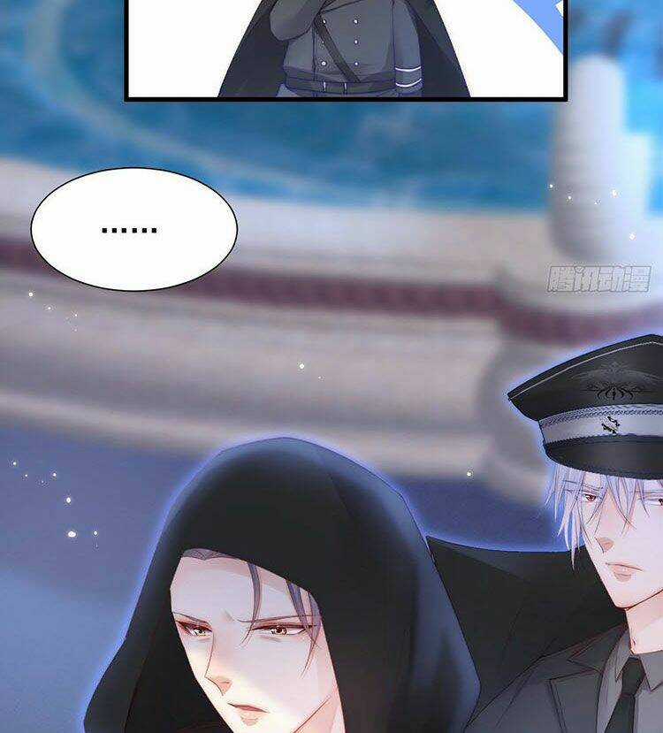 Kamigami No Asobi Chapter 44 trang 8