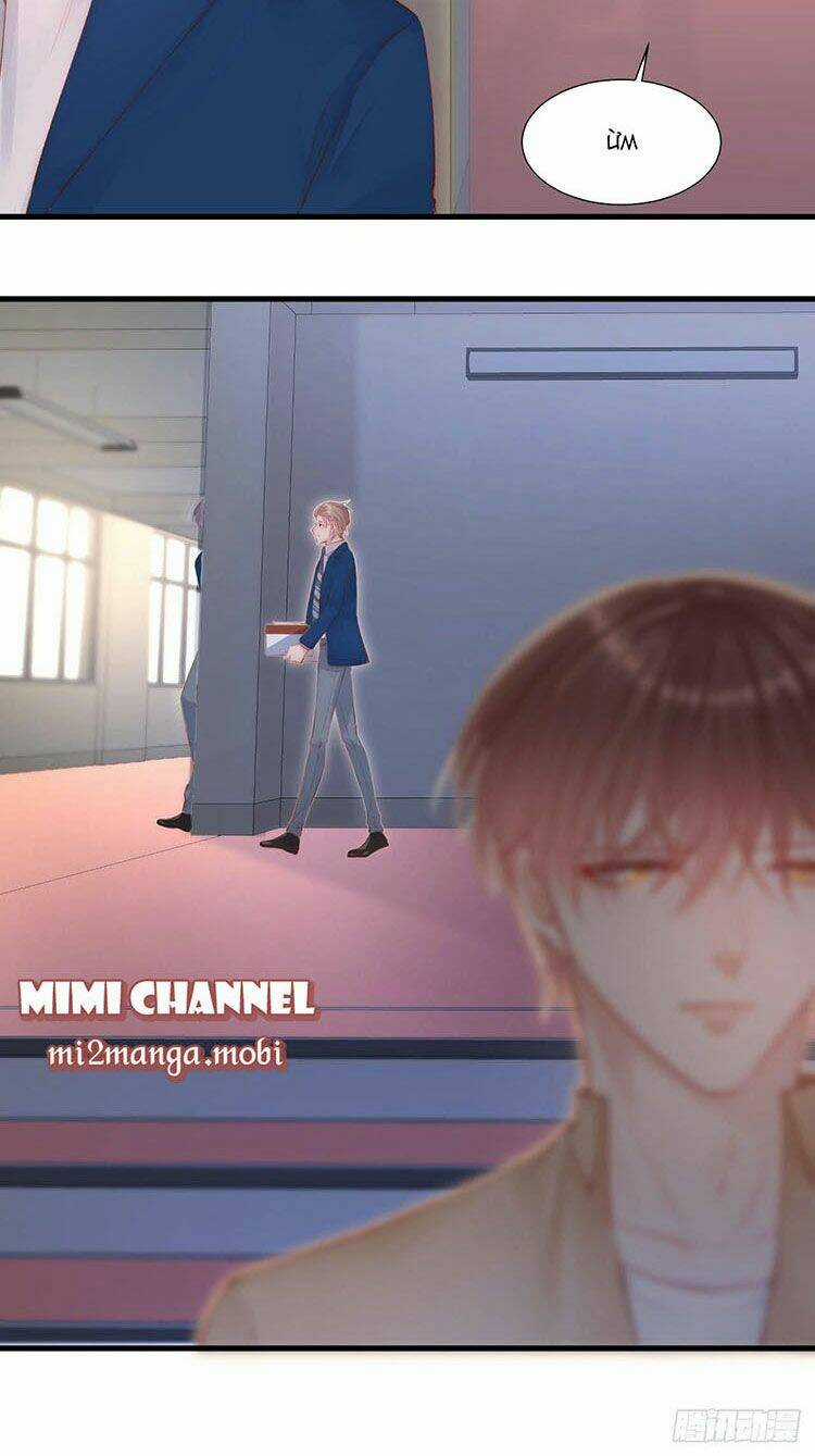 Kamigami No Asobi Chapter 45 trang 12