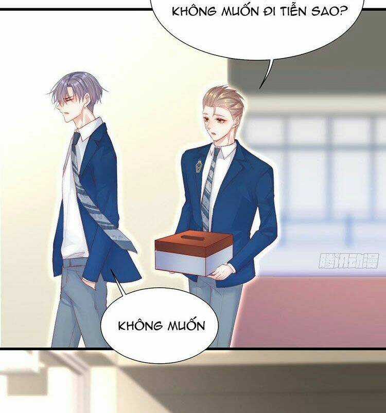 Kamigami No Asobi Chapter 45 trang 14