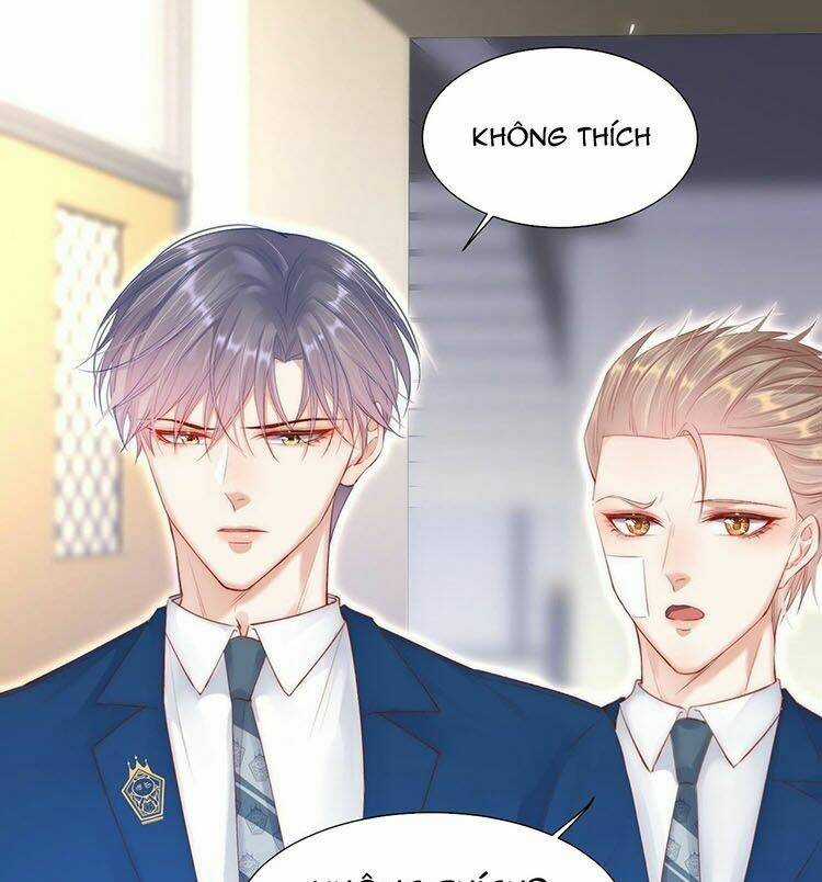 Kamigami No Asobi Chapter 45 trang 15