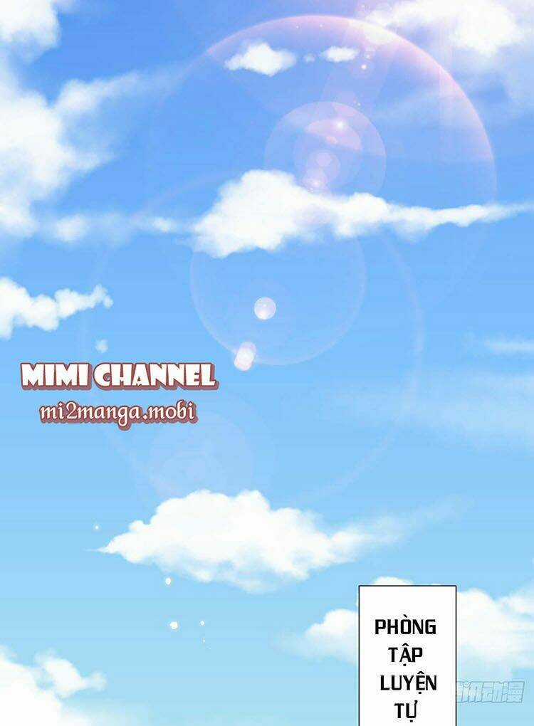 Kamigami No Asobi Chapter 45 trang 17