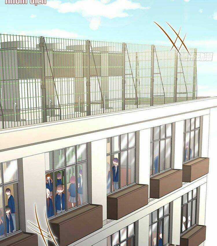 Kamigami No Asobi Chapter 45 trang 2