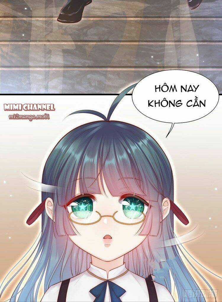 Kamigami No Asobi Chapter 45 trang 21