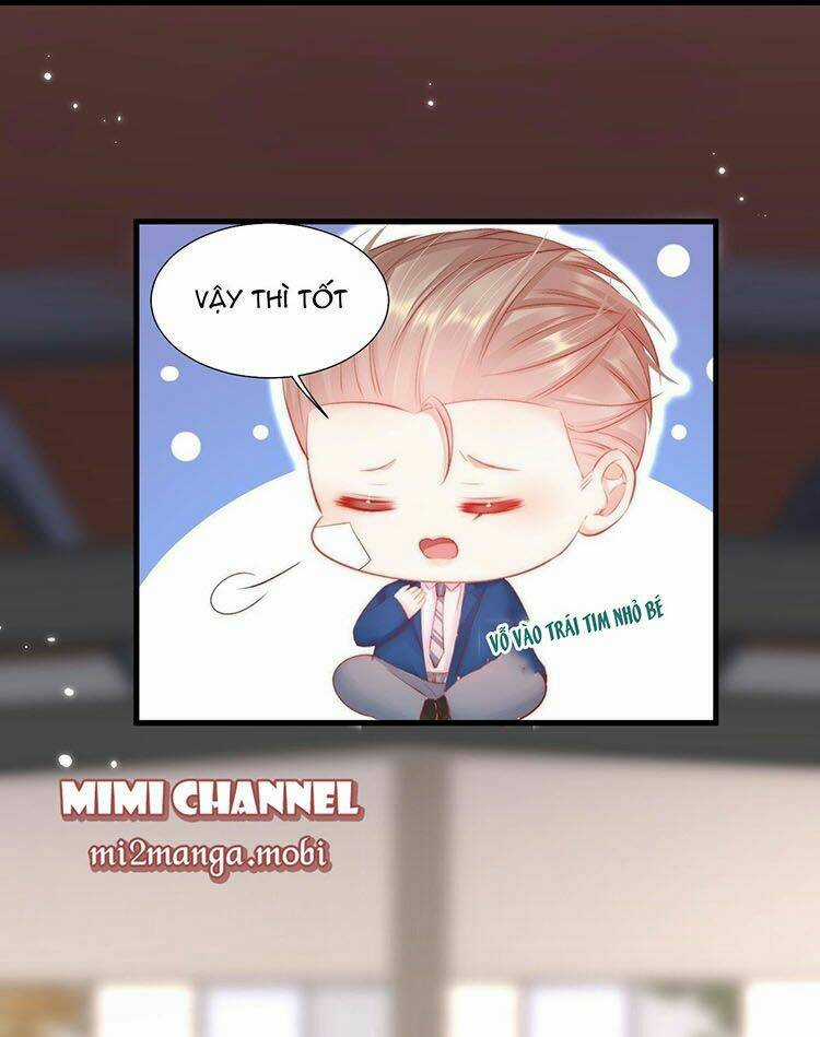 Kamigami No Asobi Chapter 45 trang 22