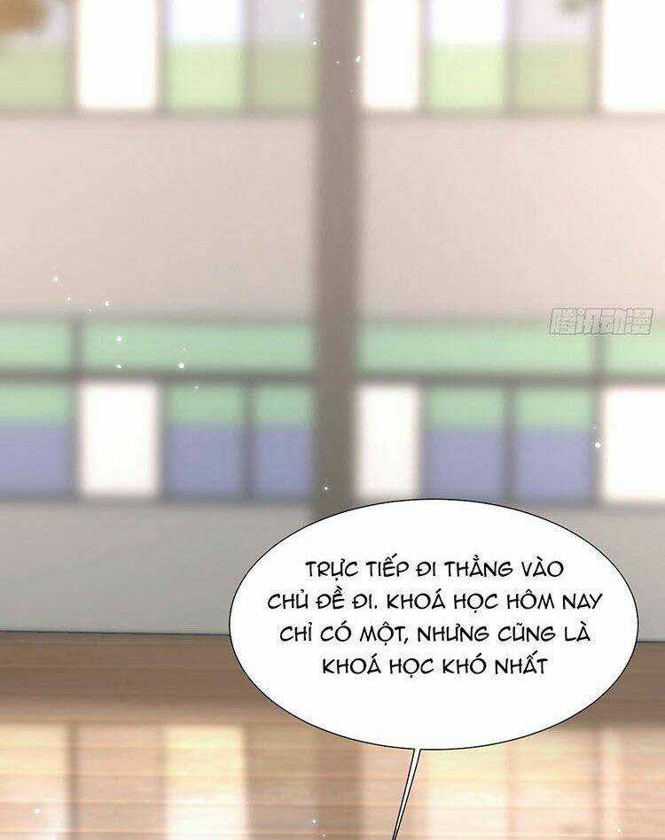 Kamigami No Asobi Chapter 45 trang 23