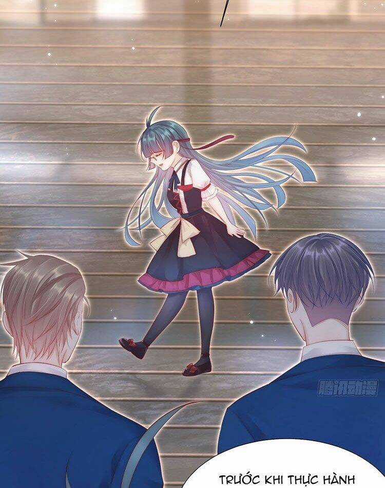 Kamigami No Asobi Chapter 45 trang 24