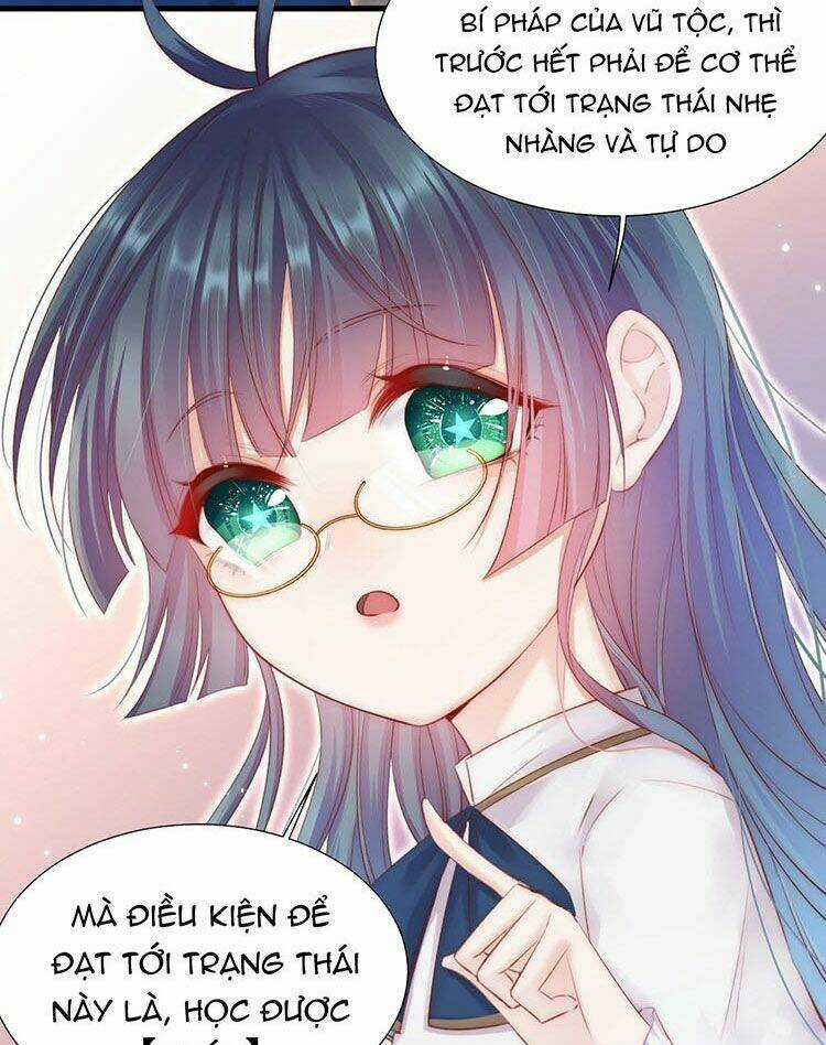 Kamigami No Asobi Chapter 45 trang 25