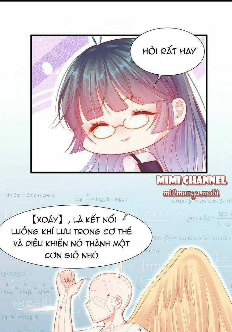 Kamigami No Asobi Chapter 45 trang 27