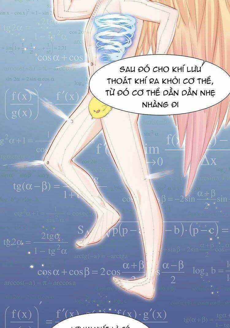 Kamigami No Asobi Chapter 45 trang 28