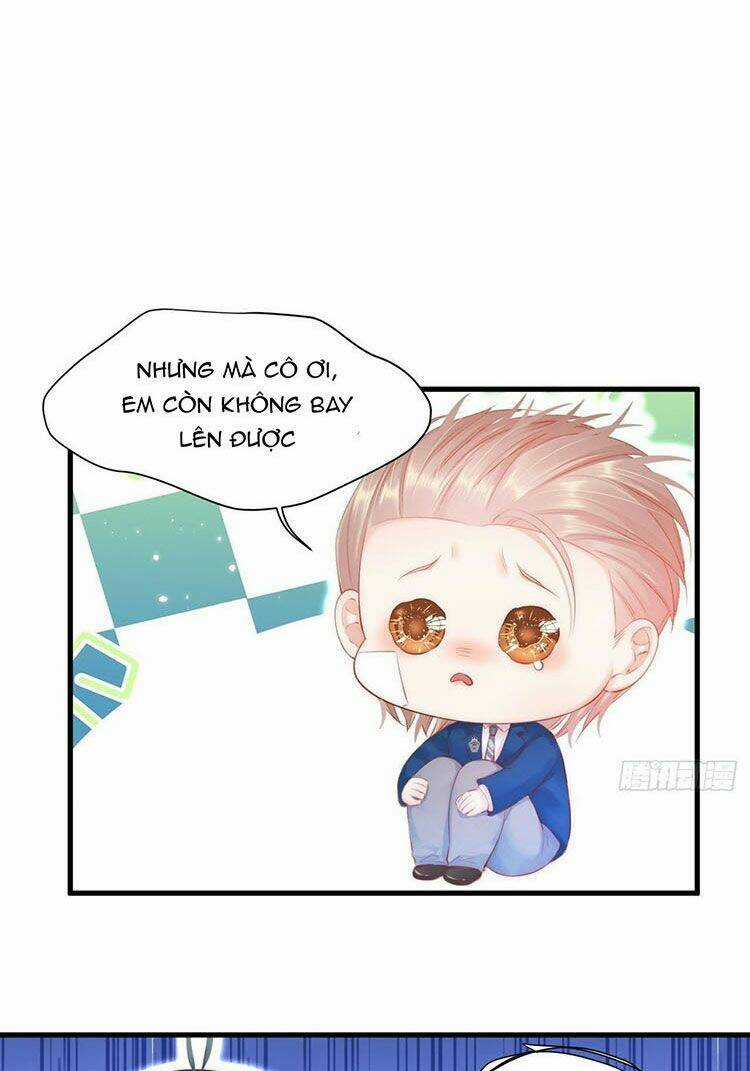 Kamigami No Asobi Chapter 45 trang 30