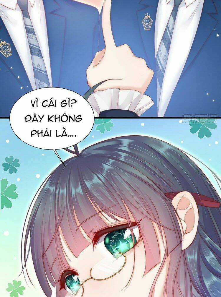 Kamigami No Asobi Chapter 45 trang 34