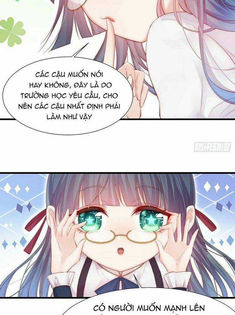 Kamigami No Asobi Chapter 45 trang 35