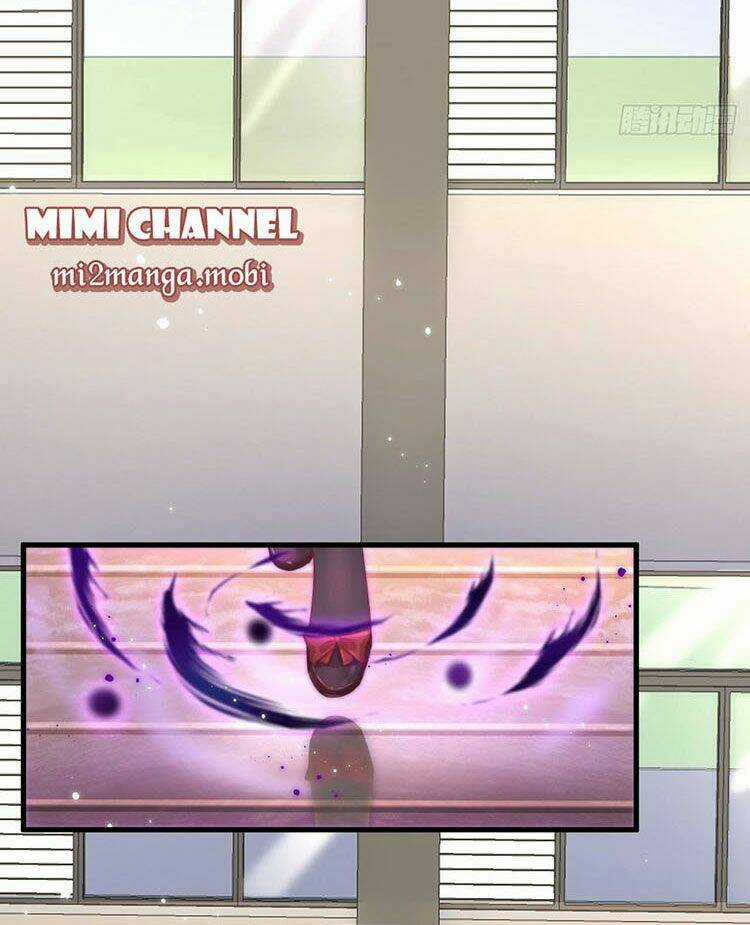 Kamigami No Asobi Chapter 45 trang 38