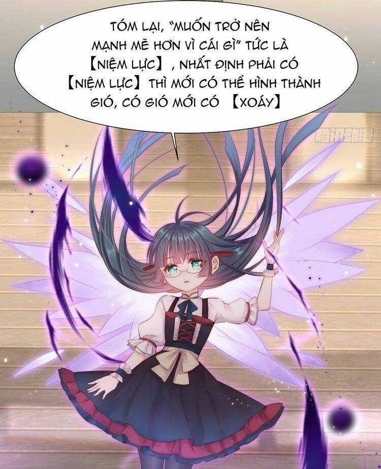 Kamigami No Asobi Chapter 45 trang 39