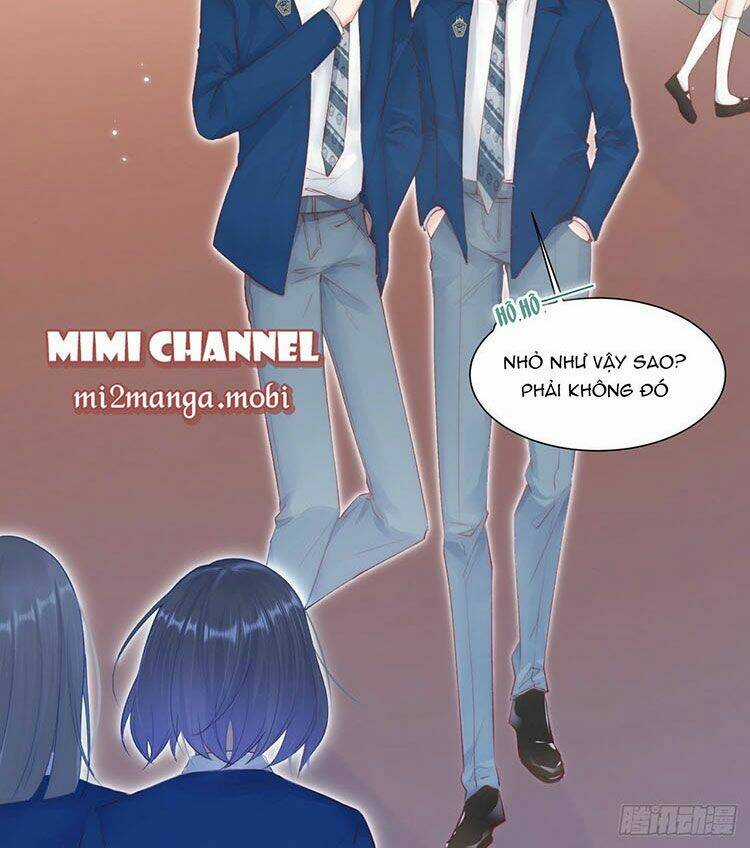 Kamigami No Asobi Chapter 45 trang 4