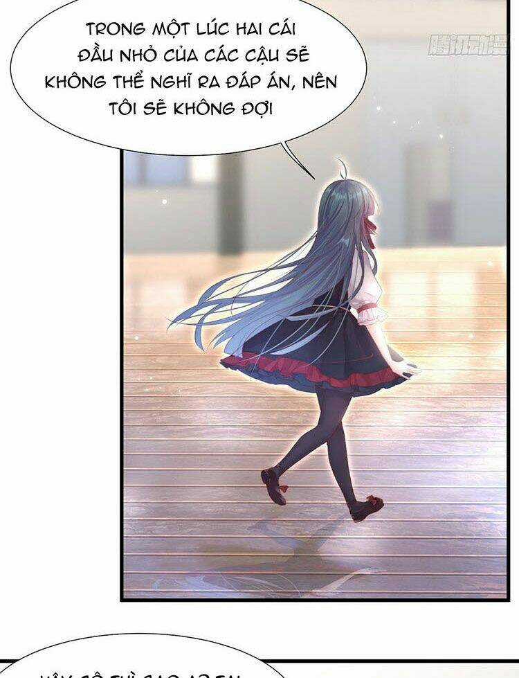 Kamigami No Asobi Chapter 45 trang 43