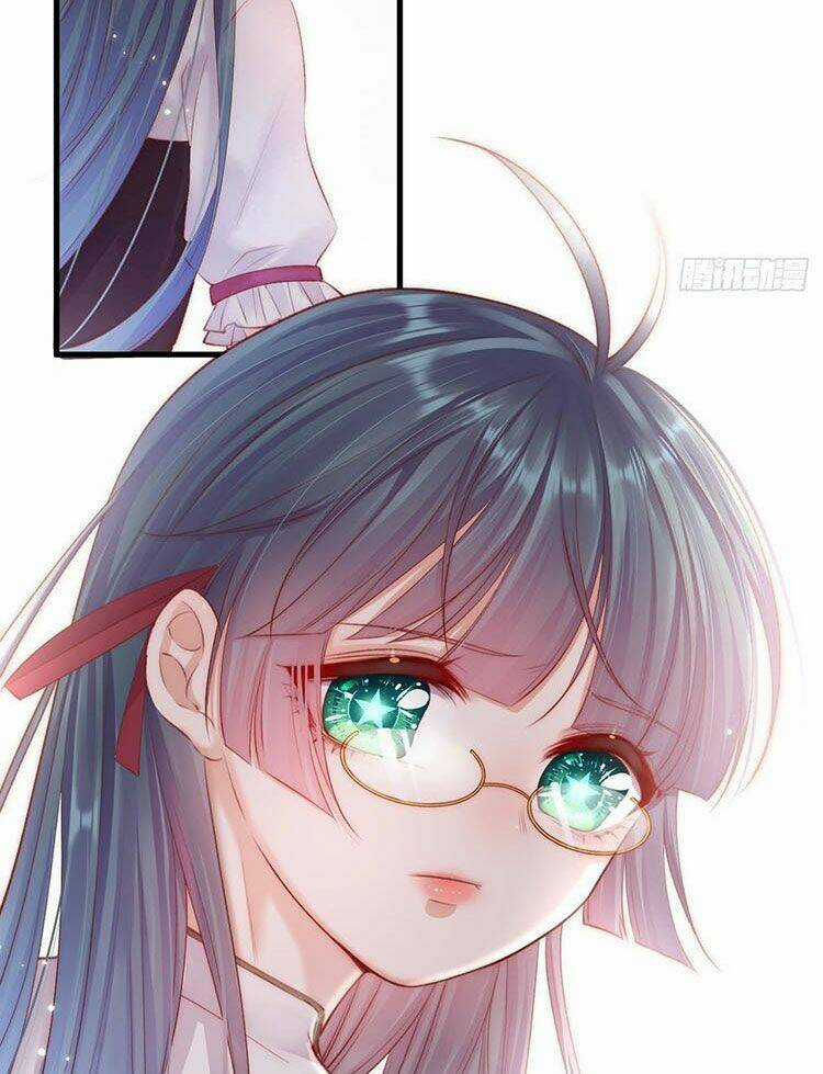 Kamigami No Asobi Chapter 45 trang 45