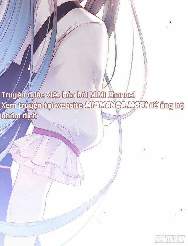 Kamigami No Asobi Chapter 45 trang 46