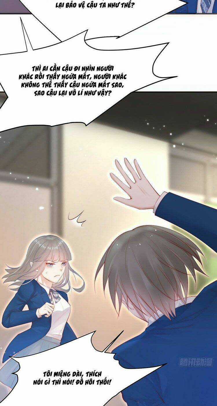 Kamigami No Asobi Chapter 45 trang 6