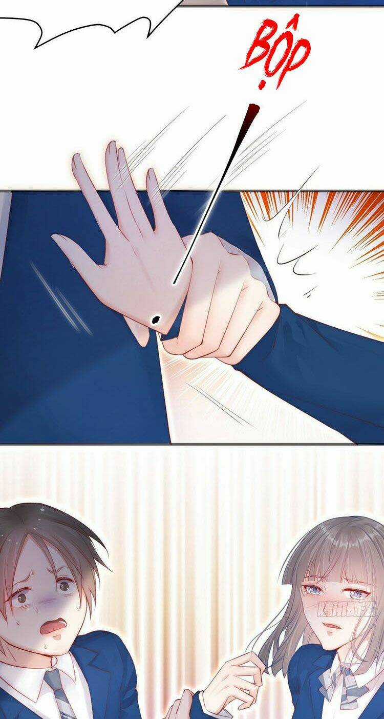 Kamigami No Asobi Chapter 45 trang 7