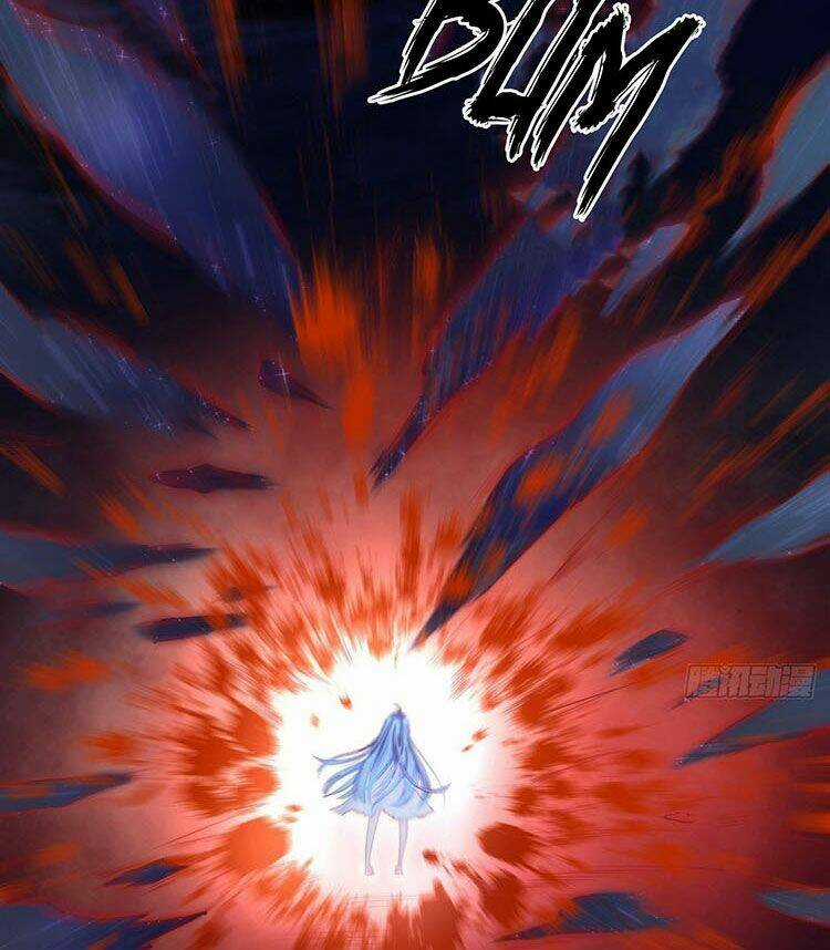 Kamigami No Asobi Chapter 46 trang 13